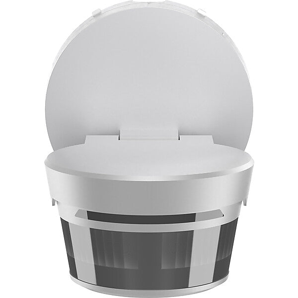 Busch-Jaeger Busch-Wächter Pro 220° BT Alusilber 6851/22-133